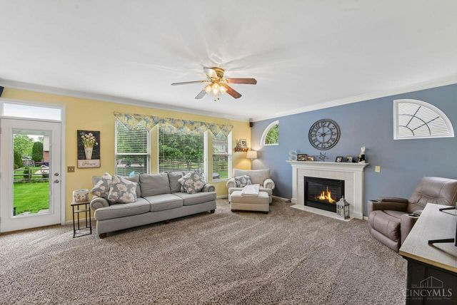 1551 Hunt Club Drive, Miami Twp, OH 45150