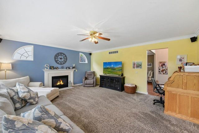 1551 Hunt Club Drive, Miami Twp, OH 45150