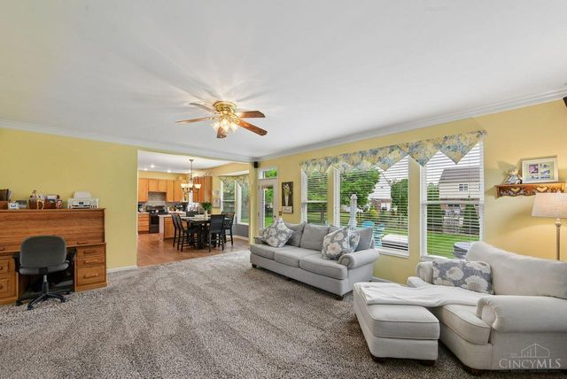 1551 Hunt Club Drive, Miami Twp, OH 45150