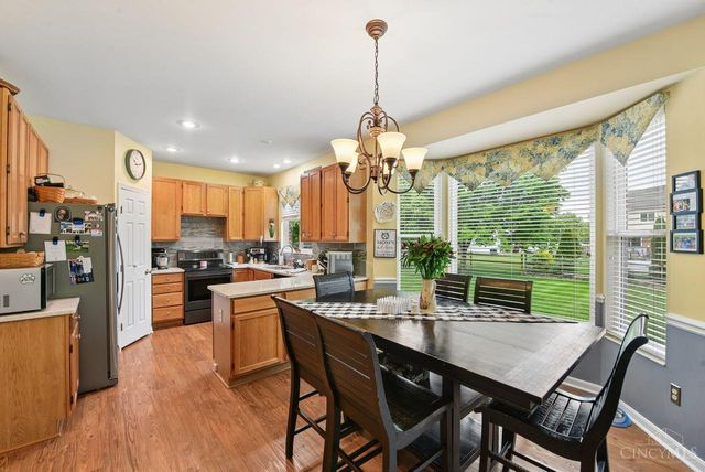 1551 Hunt Club Drive, Miami Twp, OH 45150