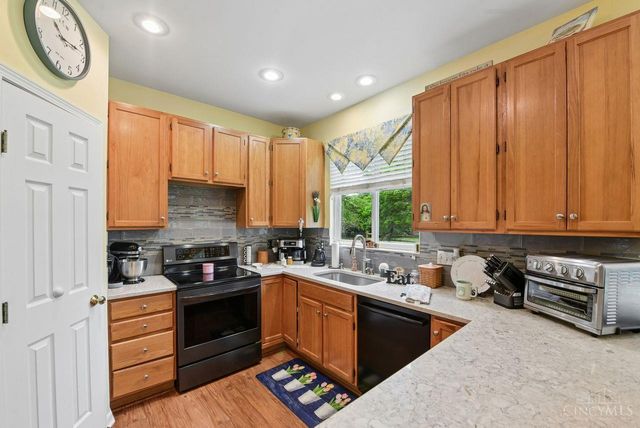 1551 Hunt Club Drive, Miami Twp, OH 45150