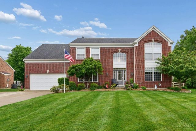 1551 Hunt Club Drive, Miami Twp, OH 45150