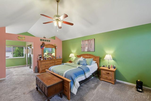 1551 Hunt Club Drive, Miami Twp, OH 45150