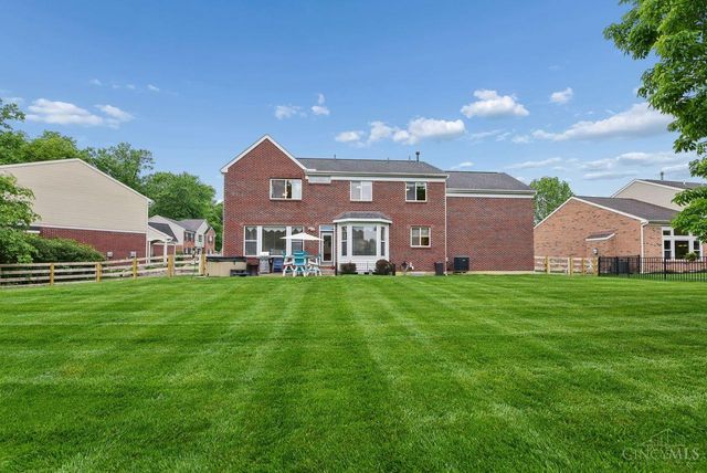 1551 Hunt Club Drive, Miami Twp, OH 45150