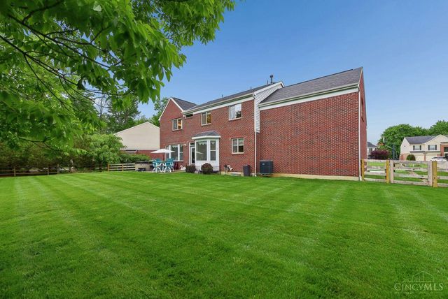 1551 Hunt Club Drive, Miami Twp, OH 45150