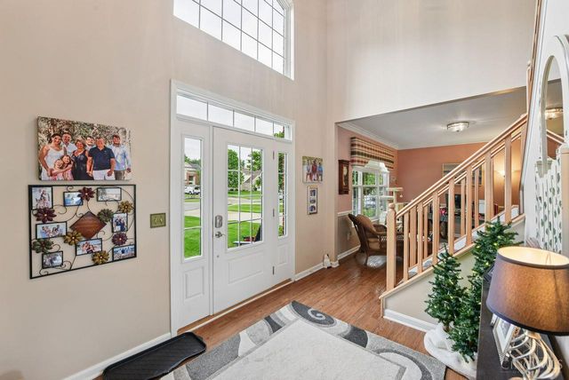 1551 Hunt Club Drive, Miami Twp, OH 45150