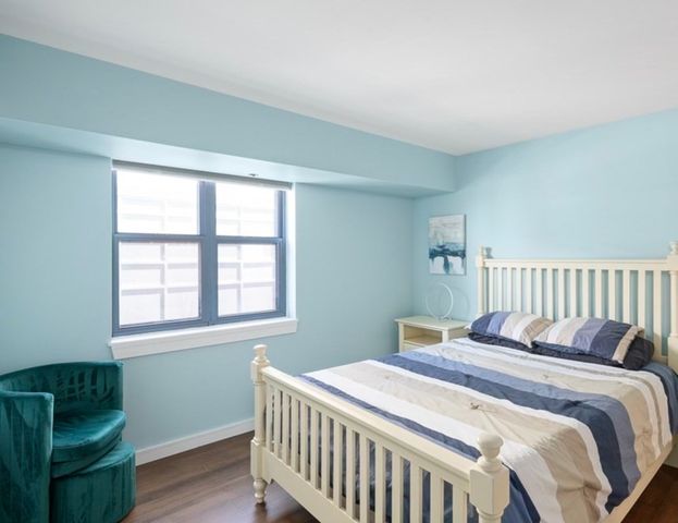 170 Tremont St 1801, Boston, MA 02111