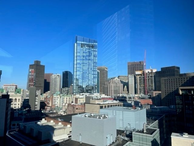 170 Tremont St 1801, Boston, MA 02111