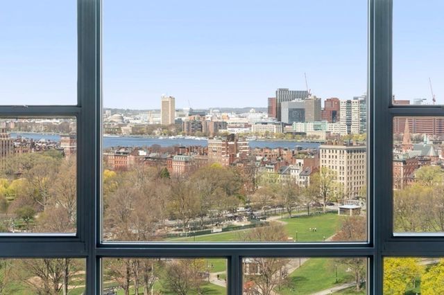 170 Tremont St 1801, Boston, MA 02111