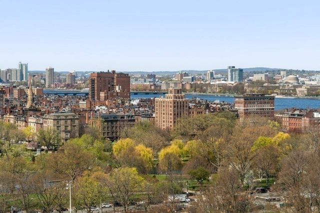 170 Tremont St 1801, Boston, MA 02111