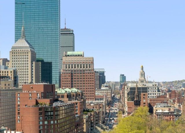 170 Tremont St 1801, Boston, MA 02111
