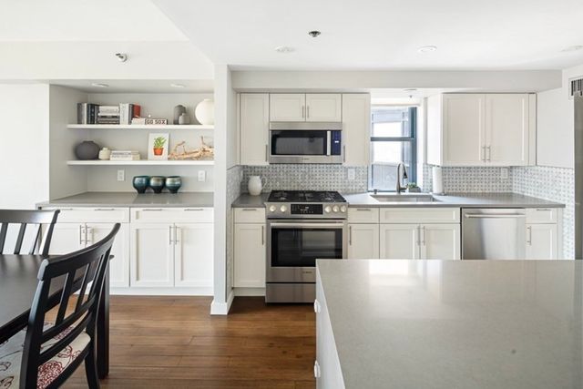 170 Tremont St 1801, Boston, MA 02111