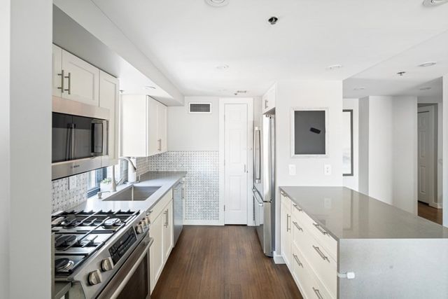 170 Tremont St 1801, Boston, MA 02111