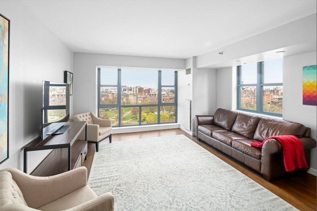 170 Tremont St 1801, Boston, MA 02111