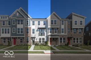 7343 Bayview Run 11-604, Mccordsville, IN 46055