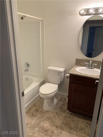 5118 South Jones Boulevard 103, Las Vegas, NV 89118