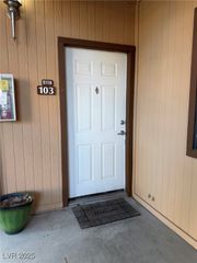 5118 South Jones Boulevard 103, Las Vegas, NV 89118