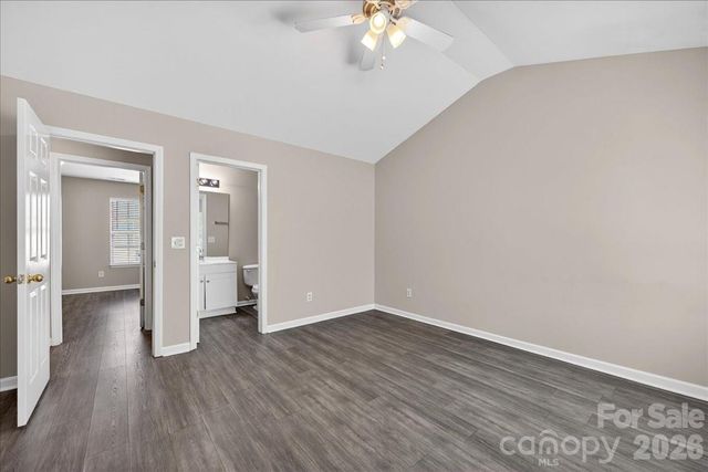 8619 Wandering Creek Way, Charlotte, NC 28227