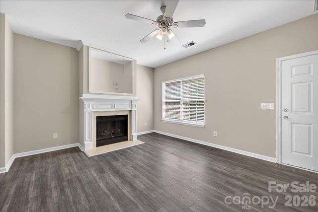 8619 Wandering Creek Way, Charlotte, NC 28227