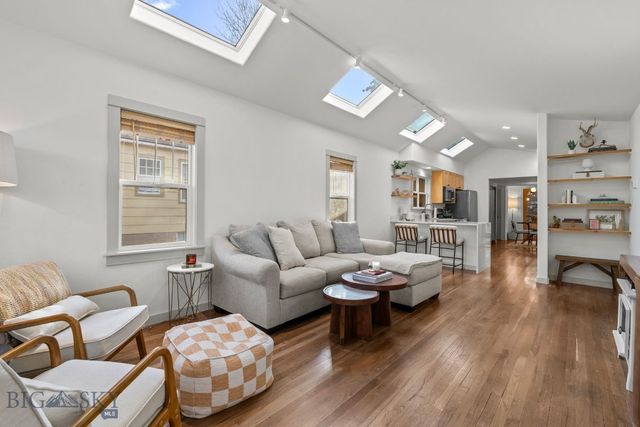 723 S 5th Avenue, Bozeman, MT 59715