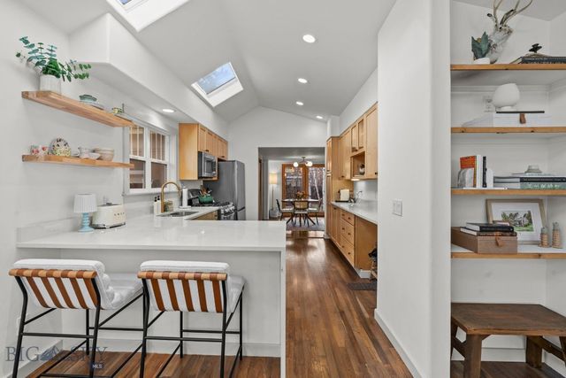 723 S 5th Avenue, Bozeman, MT 59715