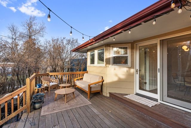 723 S 5th Avenue, Bozeman, MT 59715