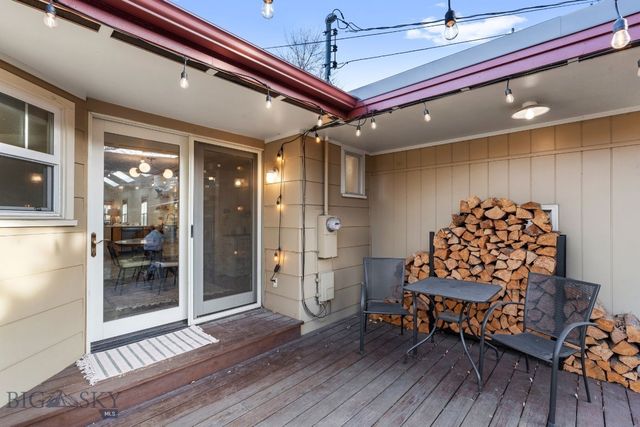 723 S 5th Avenue, Bozeman, MT 59715