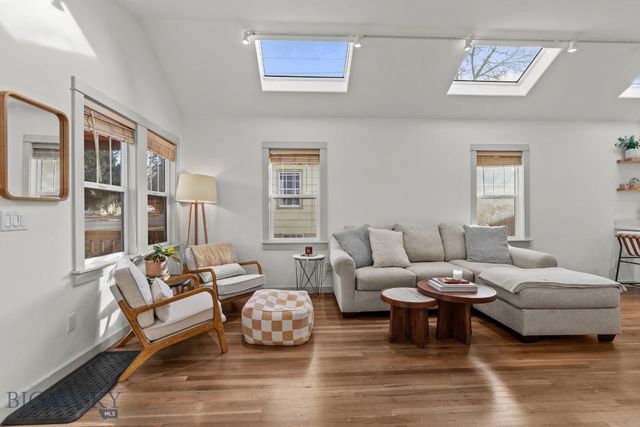 723 S 5th Avenue, Bozeman, MT 59715