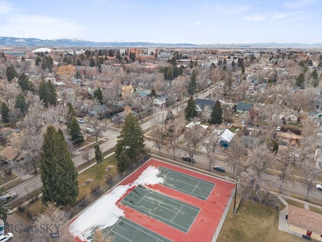 723 S 5th Avenue, Bozeman, MT 59715