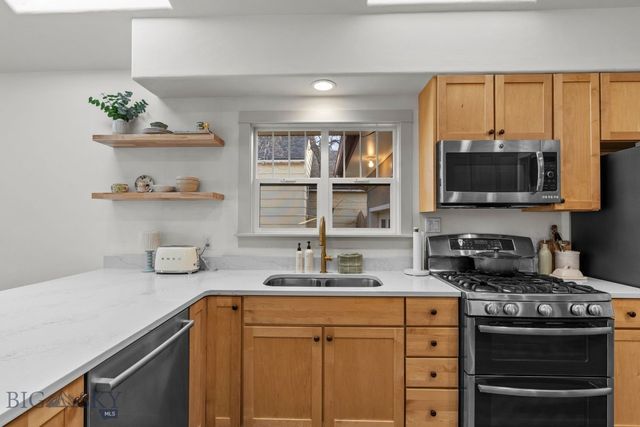 723 S 5th Avenue, Bozeman, MT 59715