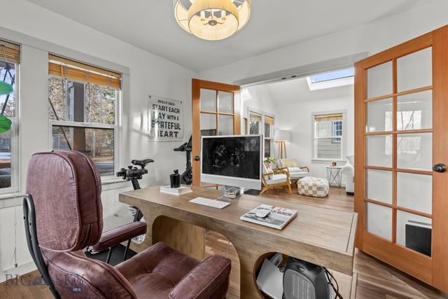 723 S 5th Avenue, Bozeman, MT 59715