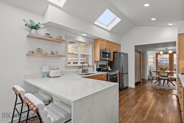 723 S 5th Avenue, Bozeman, MT 59715