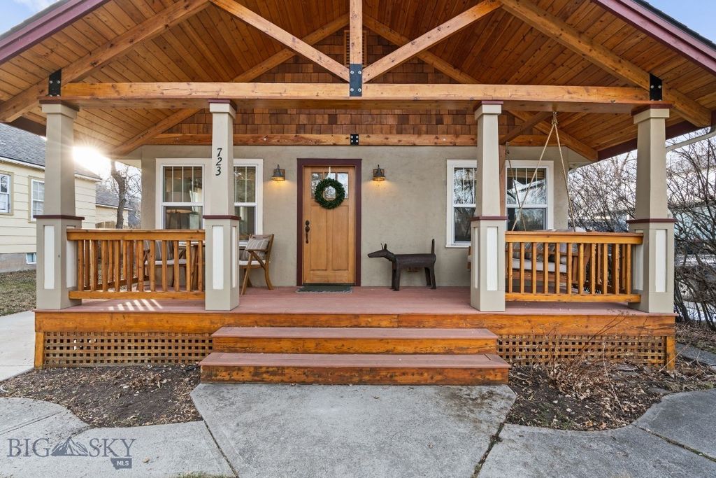 723 S 5th Avenue, Bozeman, MT 59715 photo 31