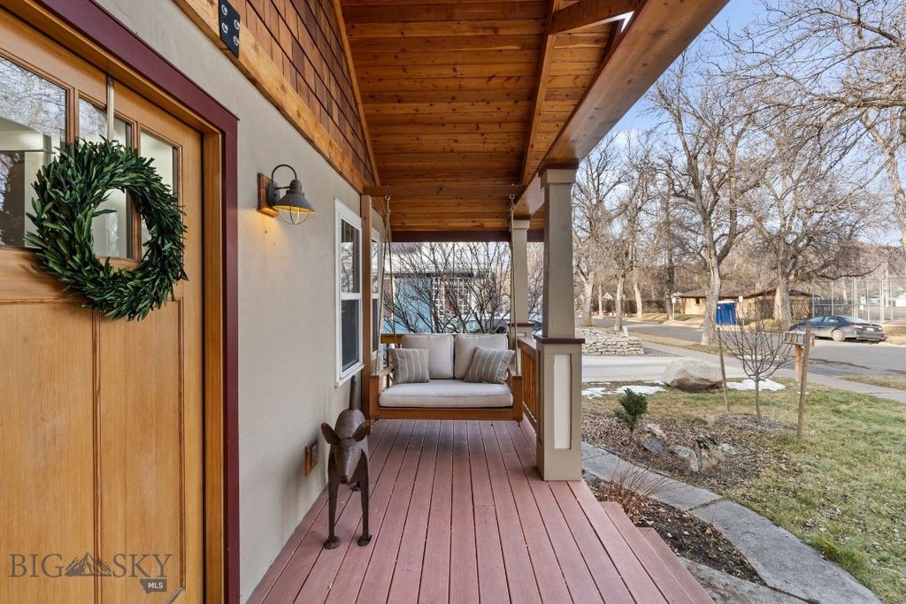 723 S 5th Avenue, Bozeman, MT 59715 photo 33