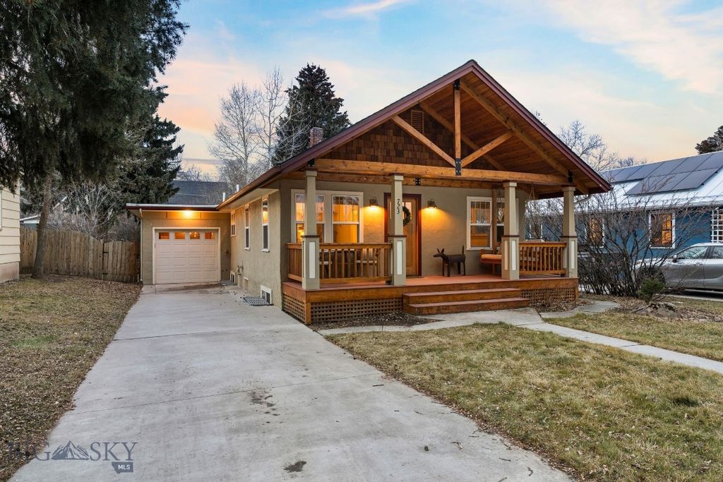 723 S 5th Avenue, Bozeman, MT 59715 photo 42