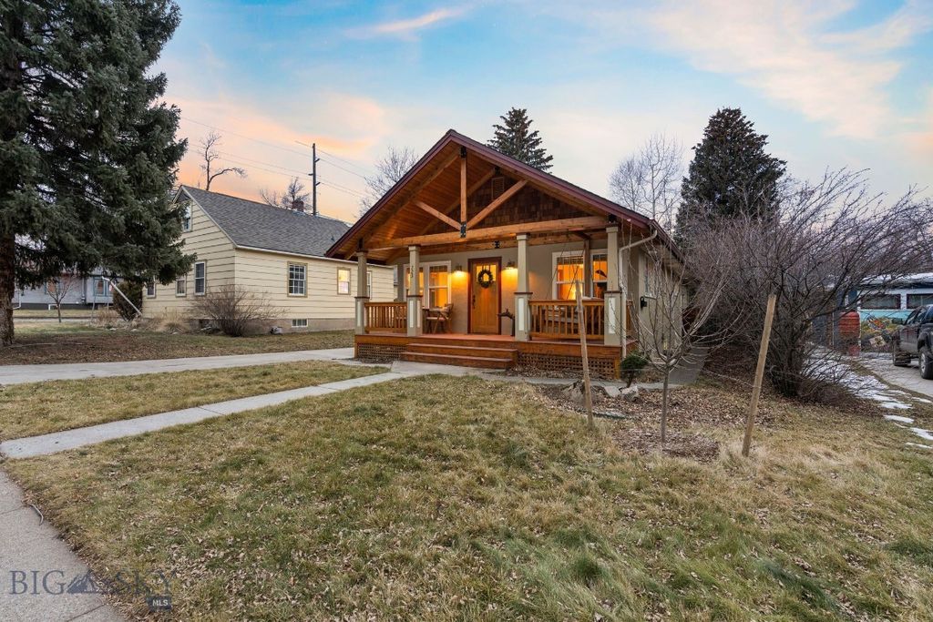 723 S 5th Avenue, Bozeman, MT 59715 photo 43