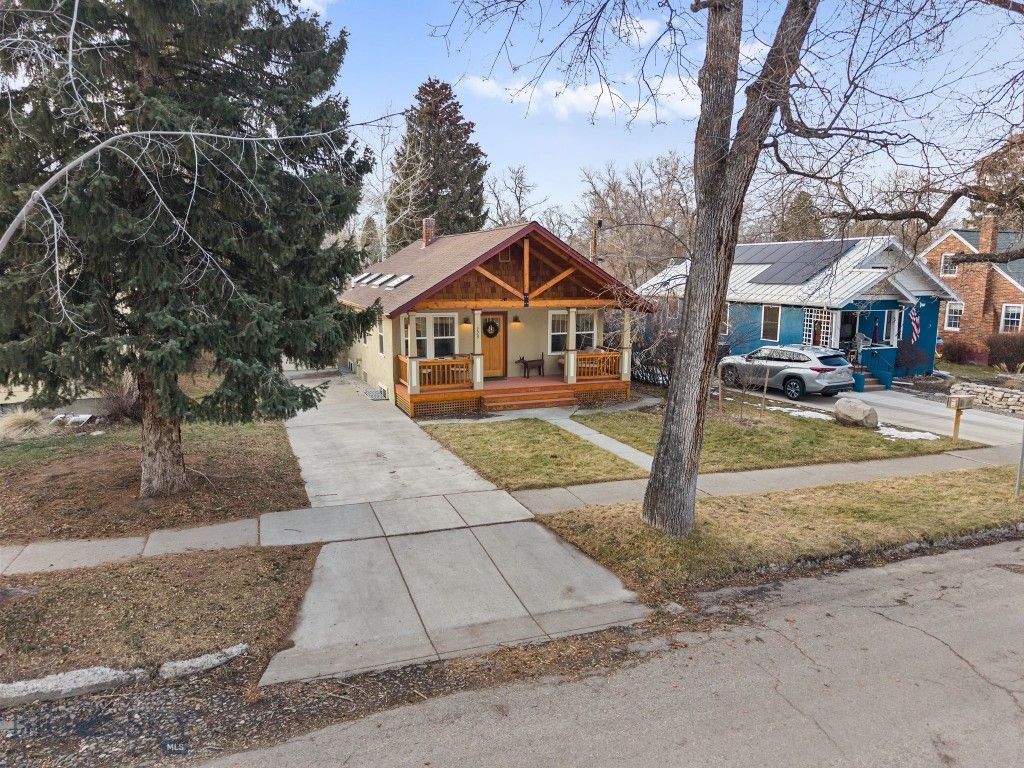 723 S 5th Avenue, Bozeman, MT 59715 photo 48