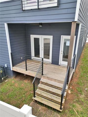 569 Middle SW Street, Atlanta, GA 30310