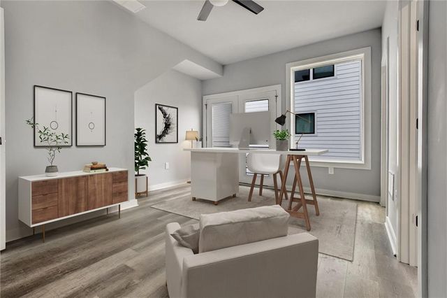 569 Middle SW Street, Atlanta, GA 30310