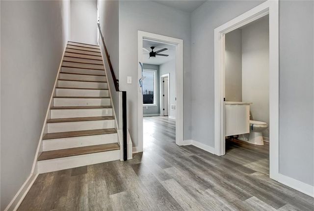 569 Middle SW Street, Atlanta, GA 30310