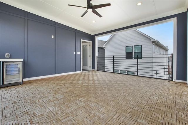 569 Middle SW Street, Atlanta, GA 30310