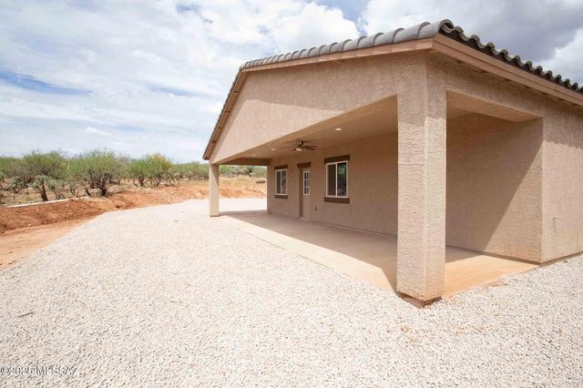 106 Headge Court, Rio Rico, AZ 85648