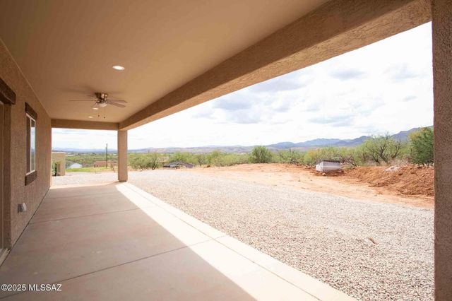 106 Headge Court, Rio Rico, AZ 85648