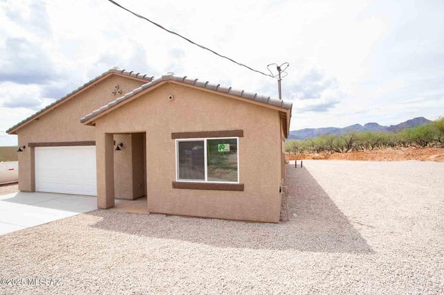 106 Headge Court, Rio Rico, AZ 85648