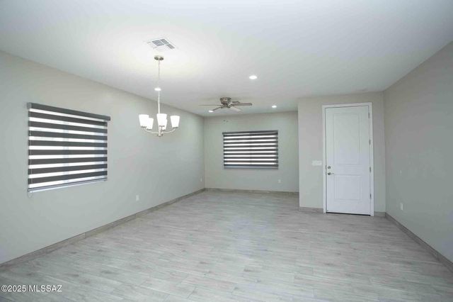 106 Headge Court, Rio Rico, AZ 85648