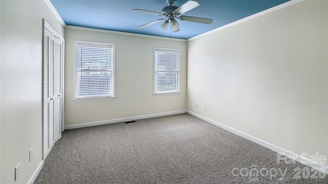 16539 Grapperhall Drive, Huntersville, NC 28078