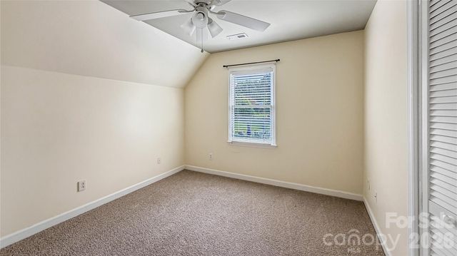 16539 Grapperhall Drive, Huntersville, NC 28078