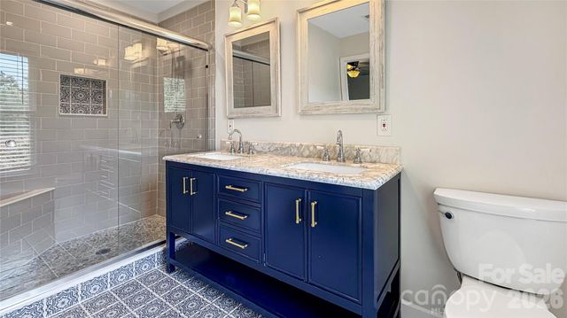 16539 Grapperhall Drive, Huntersville, NC 28078