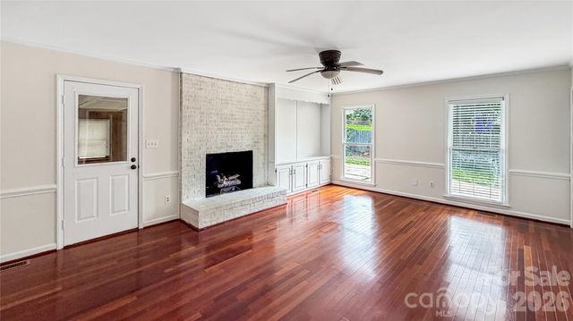 16539 Grapperhall Drive, Huntersville, NC 28078