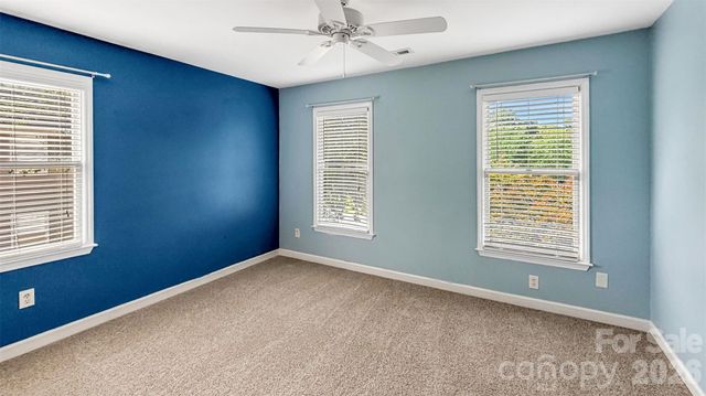 16539 Grapperhall Drive, Huntersville, NC 28078